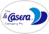 The La Casera Co. Plc.